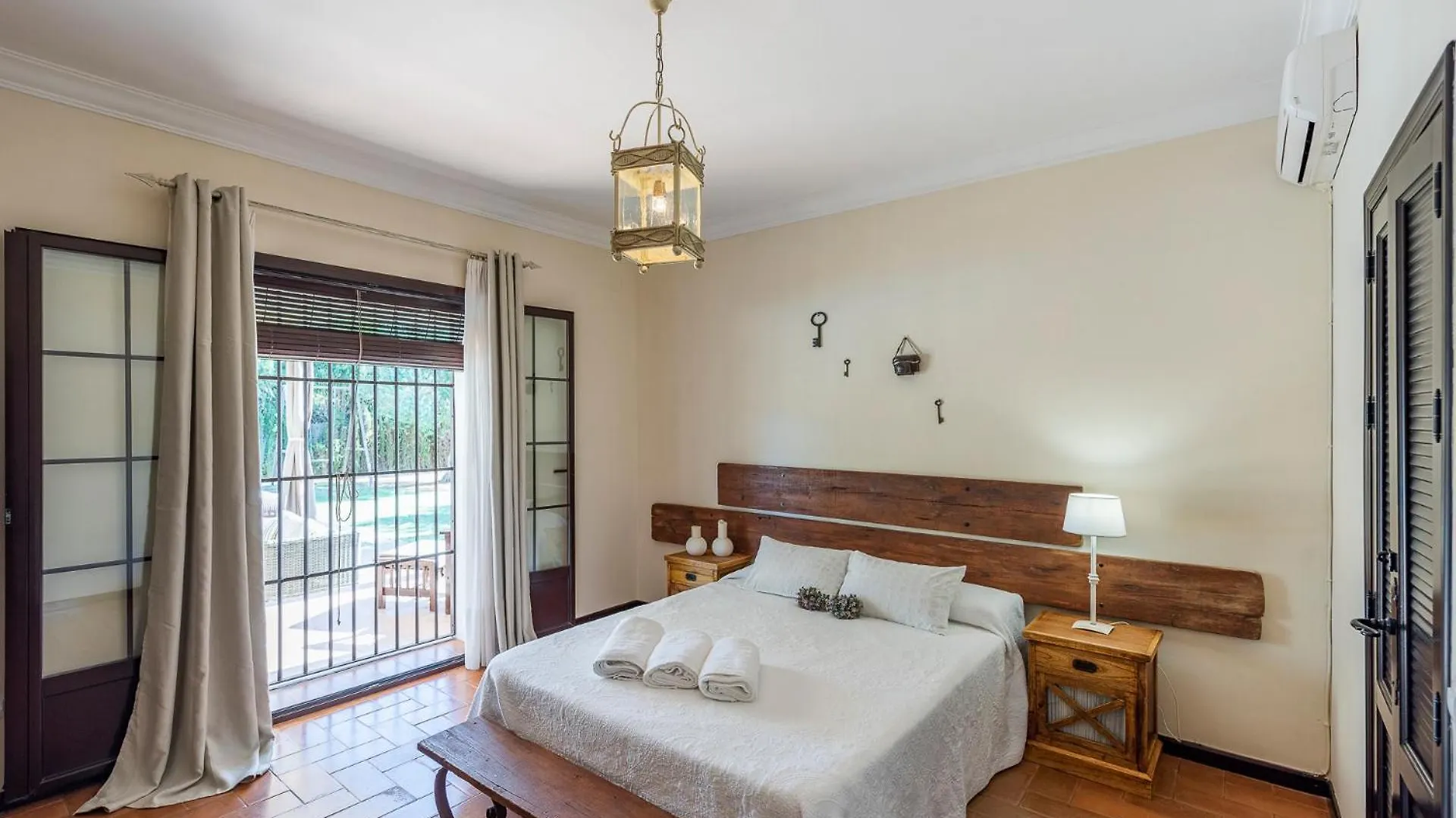 Casa Rural La Teja Marchena  Marchena (Seville)
