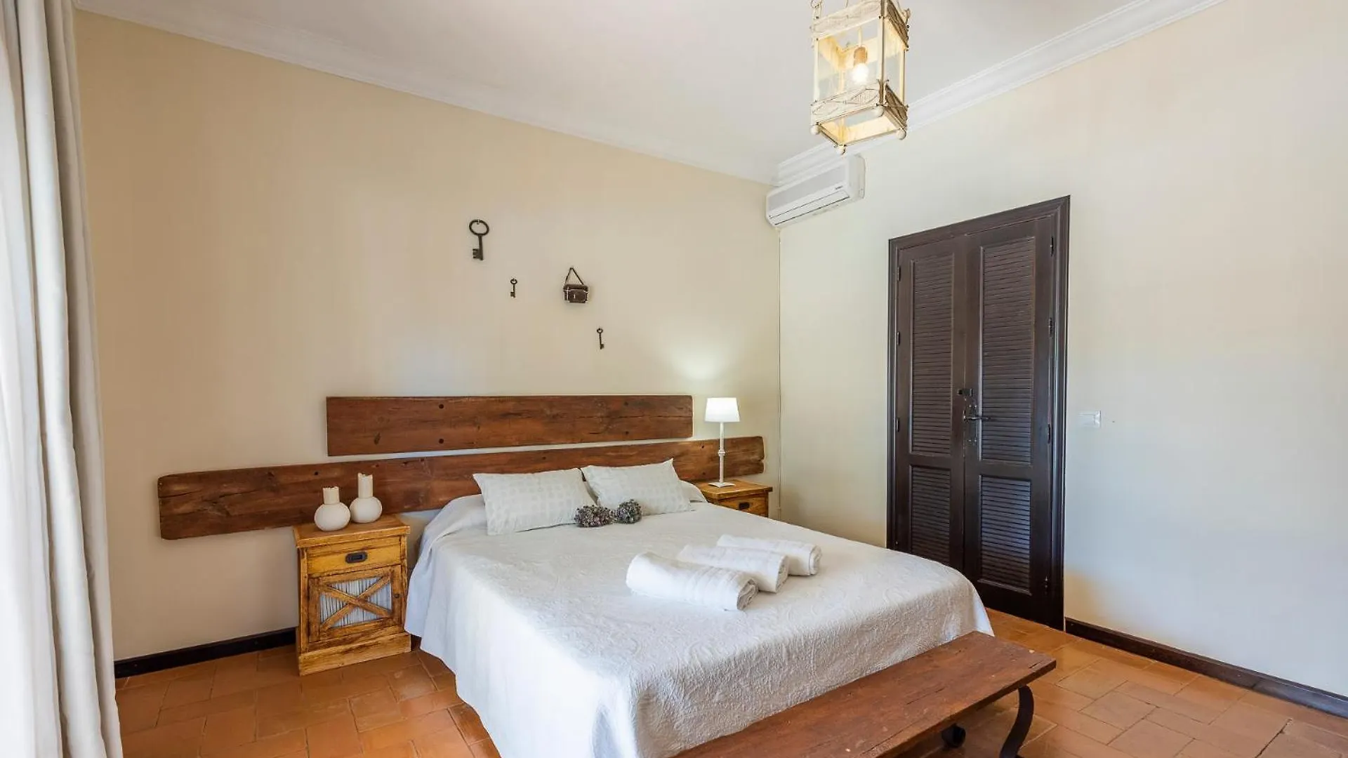 Ferienhaus Casa Rural La Teja Marchena