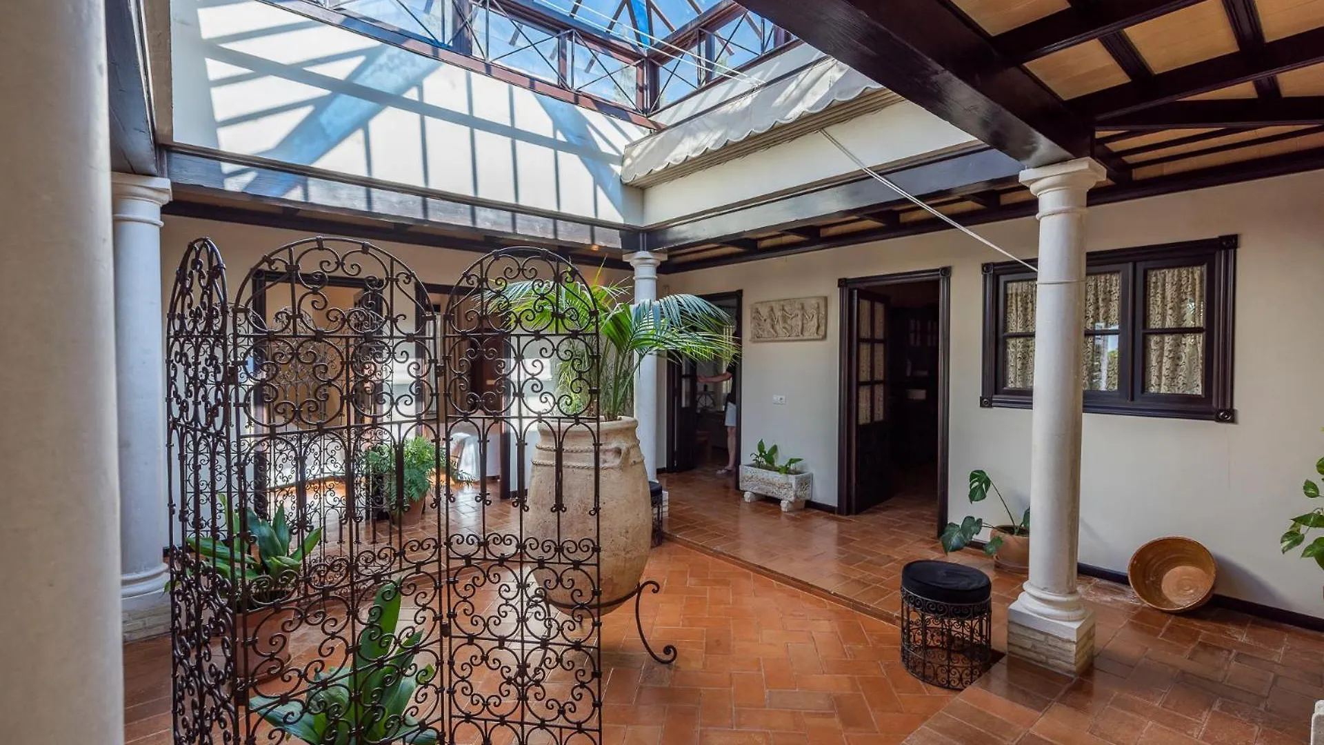 Casa Rural La Teja Marchena  Marchena (Seville)