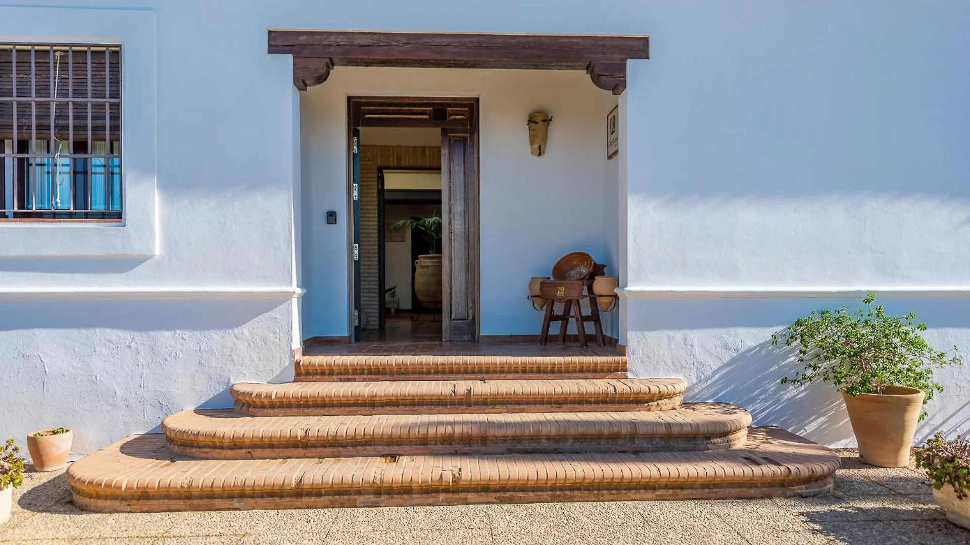Casa Rural La Teja Marchena