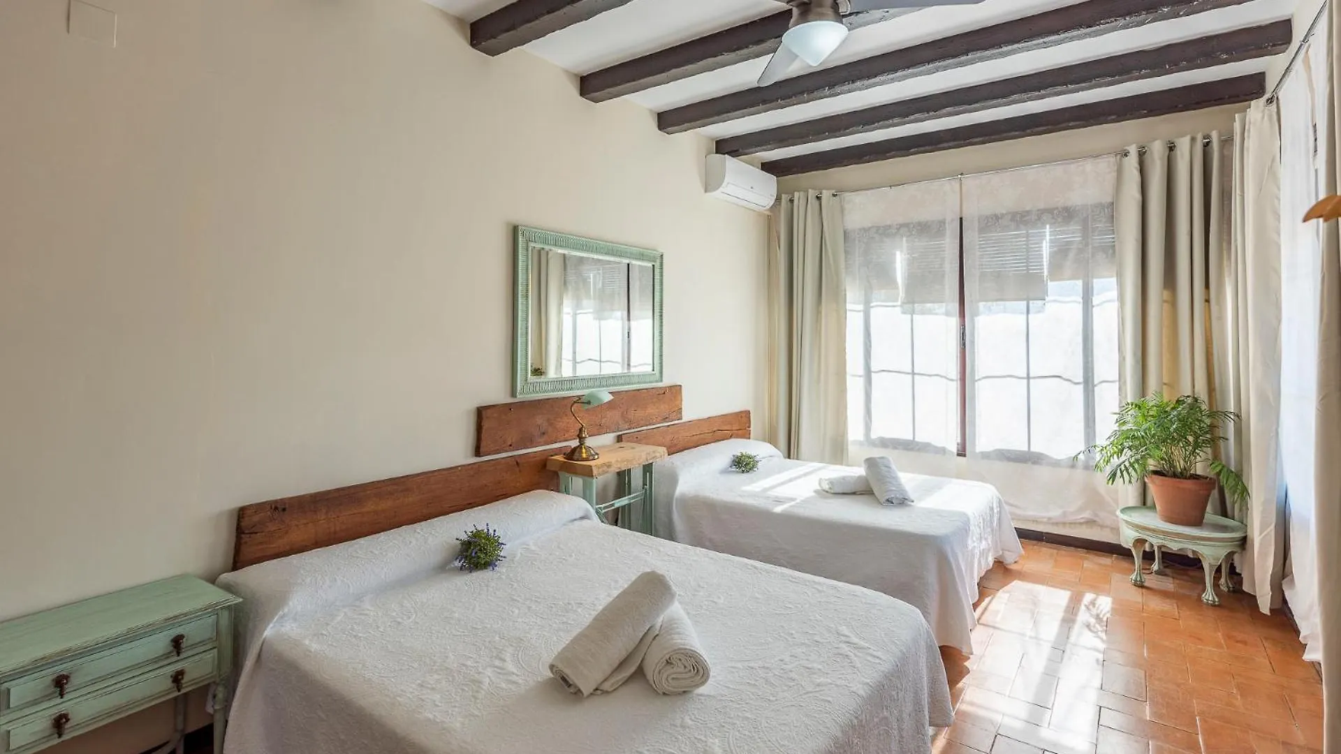 Casa Rural La Teja Marchena