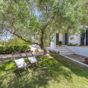Hacienda San Antonio Marchena (Seville)